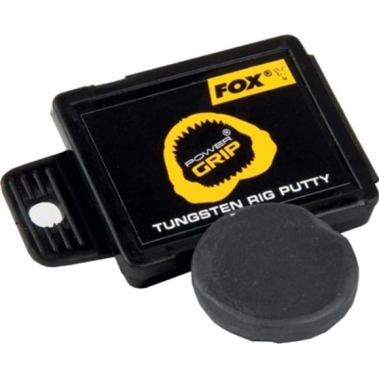 FOX TUNGSTEN RIG PUTTY pasta dociążająca