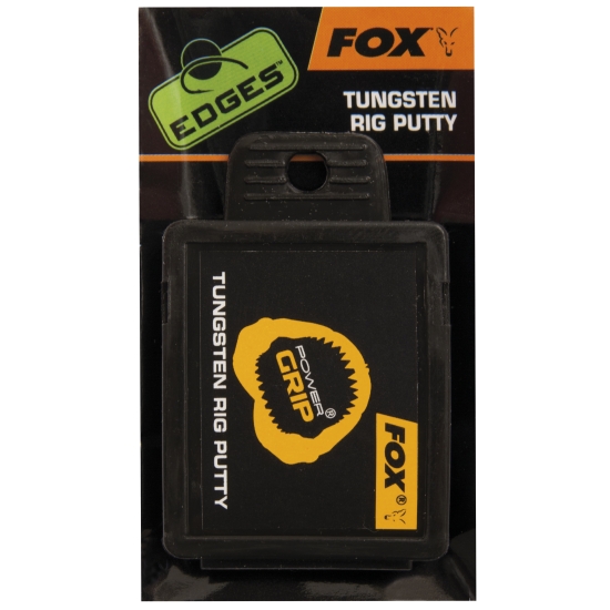 FOX TUNGSTEN RIG PUTTY pasta dociążająca