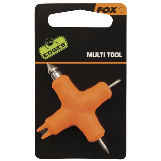 FOX Multi tool - ORANGE