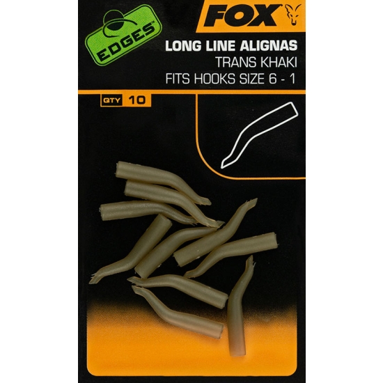FOX Line Aligna Long Sizes 6-1