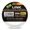 FOX Link Illusion Flurocarbon 25lb 20m
