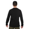 FOX Long Sleeve Black/Camo T-Shirt rozm. XL
