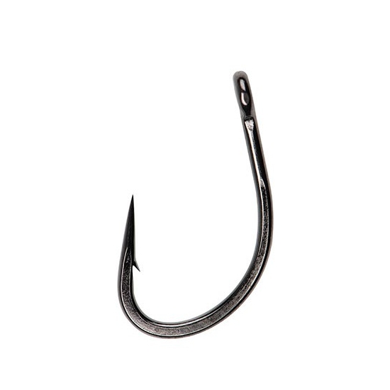 FOX haczyki CURVE SHANK SHORT #2 - 10szt