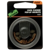 FOX KWICK CHANGE pop-up WEIGHT AAA