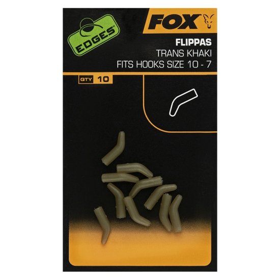 FOX Flippa S #10 - 7 10szt