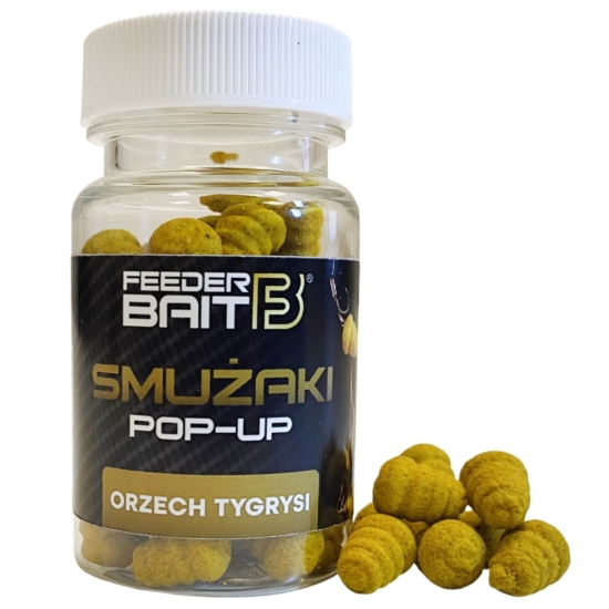 Feeder Bait Smużaki Orzech Tygrysi