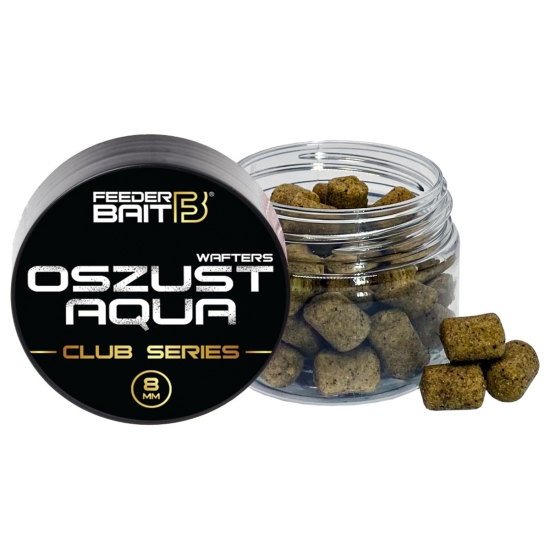 Feeder Bait Czinkers Oszust Aqua