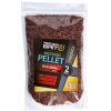 FEEDER BAIT pellet 2mm PRESTIGE SPICE