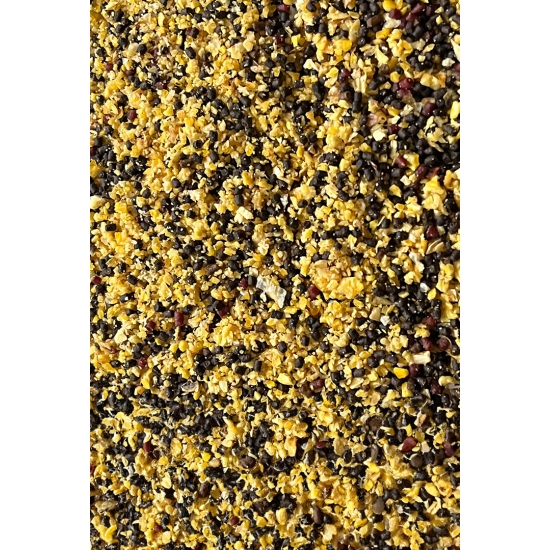 Dynamic Corn