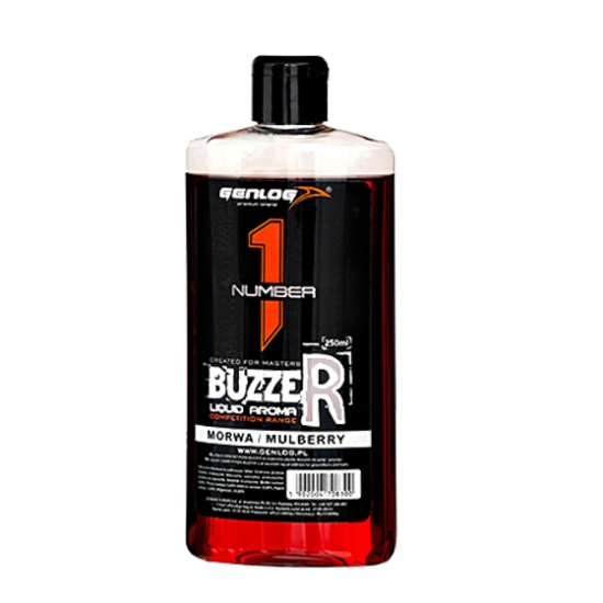 Genlog Liquid Completition Buzzer MORWA 250ml