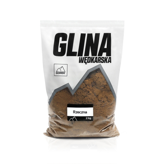 Górek Glina Rzeczna