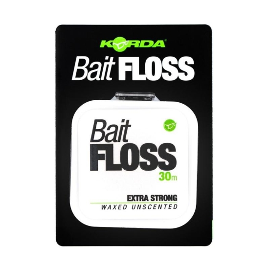 Korda Bait Floss 30m