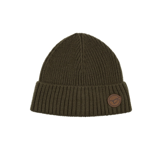 Korda Trawler Beanie Dark olive