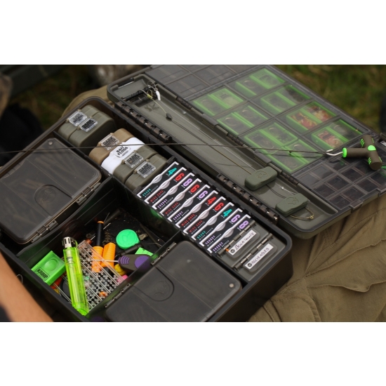 Tackle Box