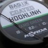 Korda Basix Coated Hooklink 25lb