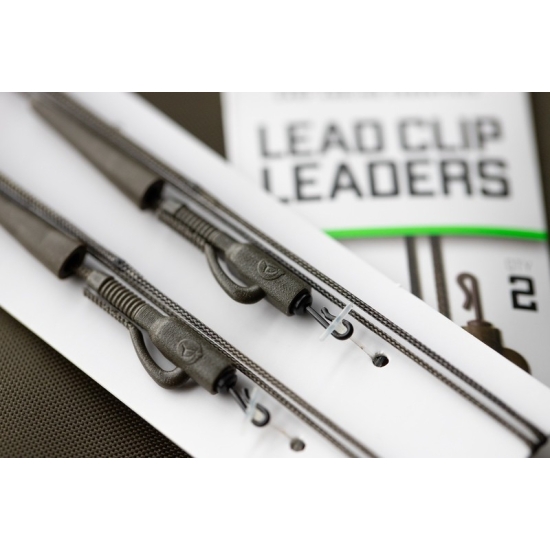 Korda Basix Lead Clip Leaders