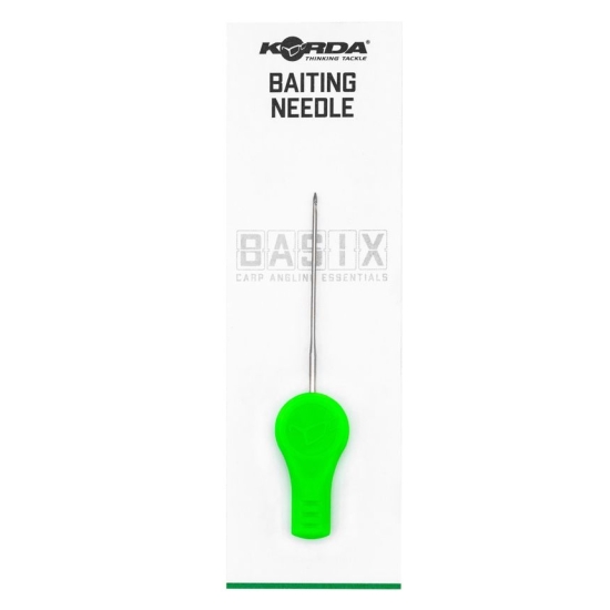 Korda Basix Baiting Needle