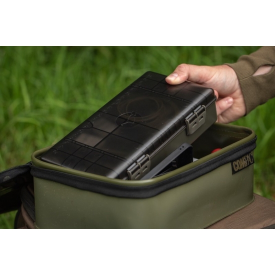 Basix Tackle Box