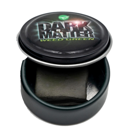 Korda Dark Matter Rig Putty Weed