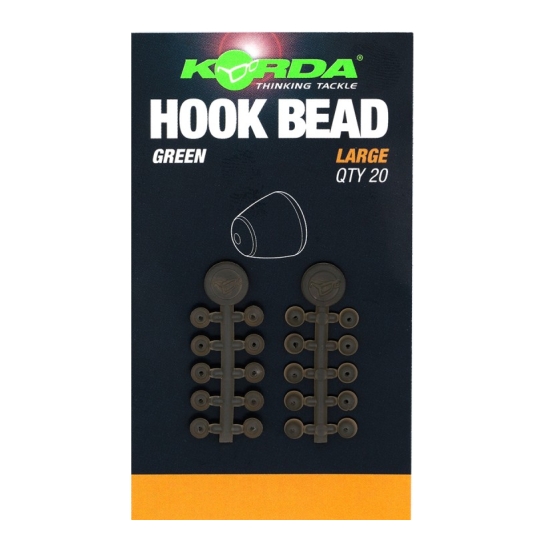 Korda Hook Bead Large
