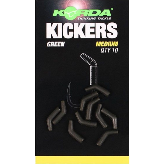 Korda Kickers Medium green
