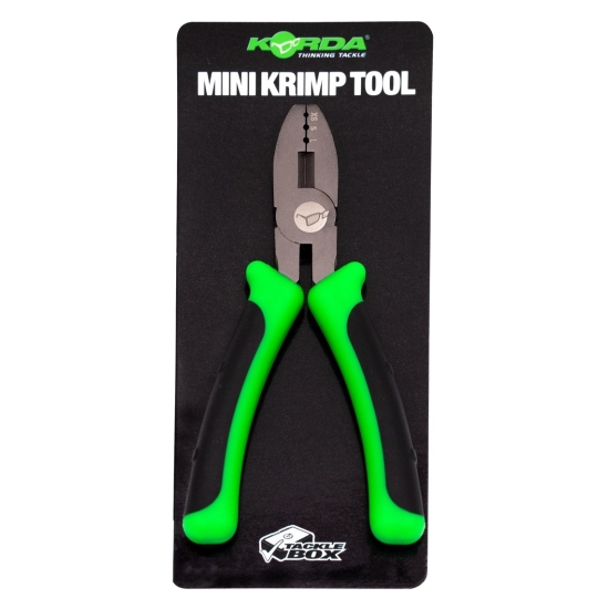 Korda Krimp Tool Mini