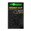 Korda Maggot Klip Medium