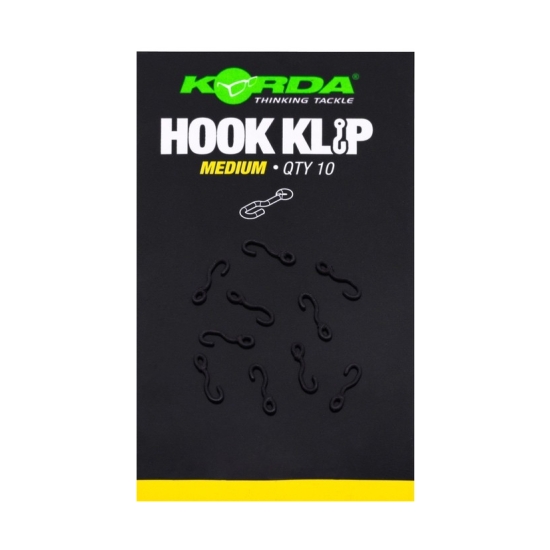 Korda Hook Klip Medium