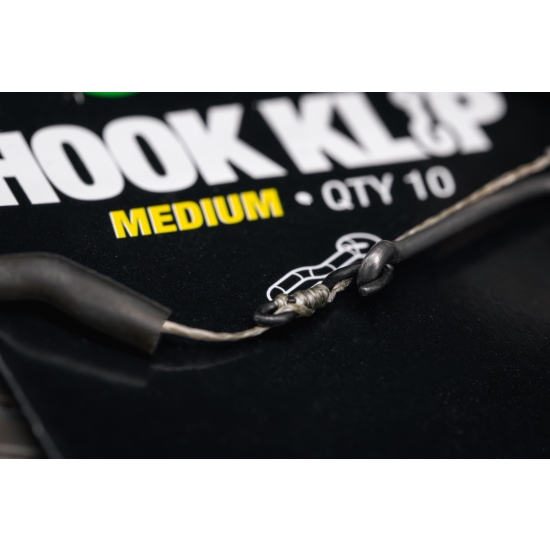 Korda Hook Klip