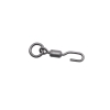 Korda PTFE Spinner Ring Swivel XX