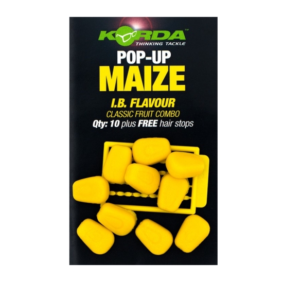 Korda Pop-up Maize IB