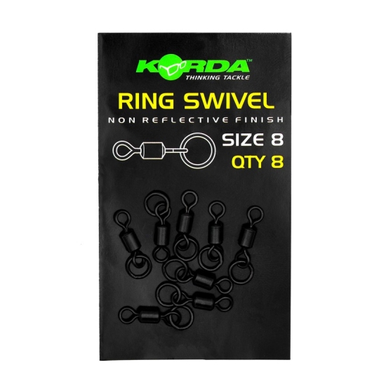 Korda Ring Swivels