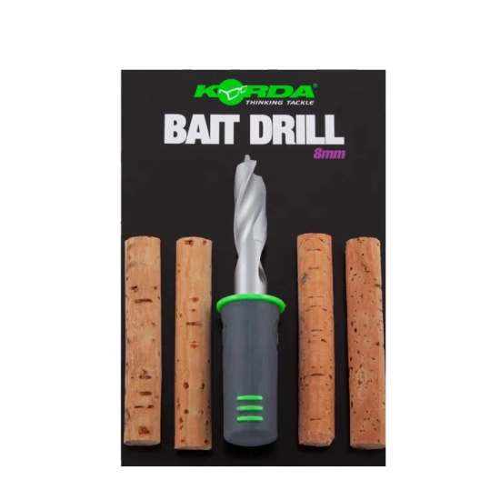 Korda Bait Drill 8mm