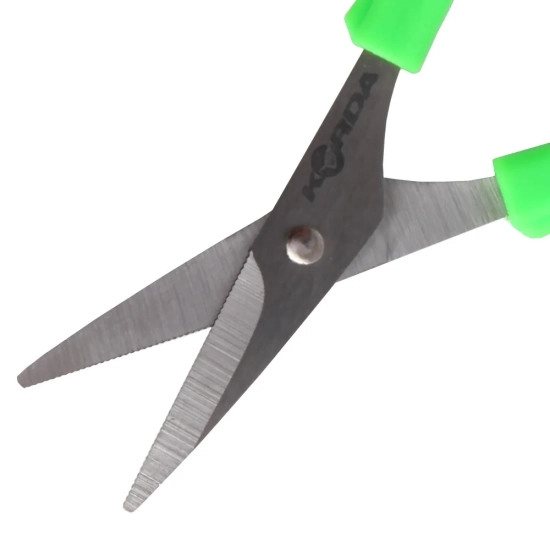 Razor Blade Scissors