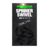 Korda Spinner Ring Swivel 11