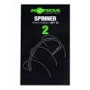 Korda Spinner hook 2