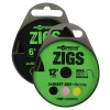 Korda Zig Rigs