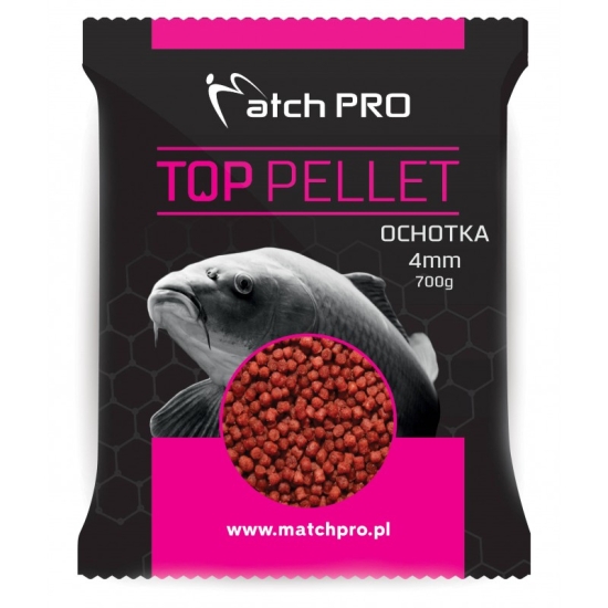 Match Pro OCHOTKA 4mm Pellet 700g