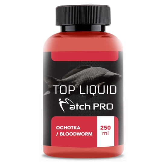 MatchPro TOP Liquid  OCHOTKA  250ml