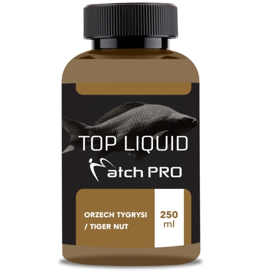 MatchPro TOP Liquid  ORZECH TYGRYSI 250ml
