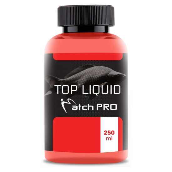 MatchPro TOP Liquid CZERWONY ROBAK 250ml