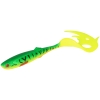 Mikado Sicario Pike Tail 14cm FireTiger