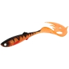 Mikado Sicario Pike Tail 14cm Orange Perch