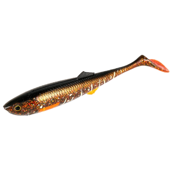 Mikado Sicario 14cm Dirty Pike