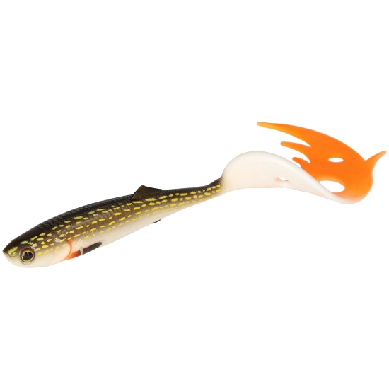 Mikado Sicario Pike Tail 14cm Pike