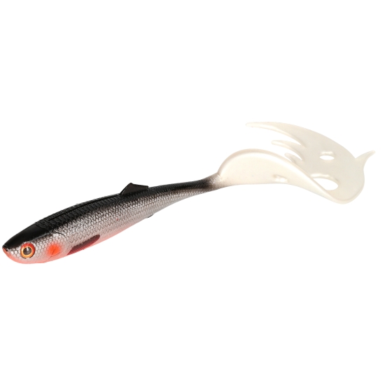 Mikado Sicario Pike Tail 14cm Roach