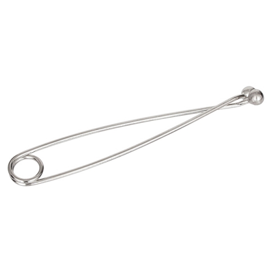 Mikado Rozwieracz wędkarski kulkowy 17cm