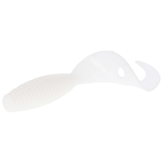 Mikado Twister 38mm 10szt - White