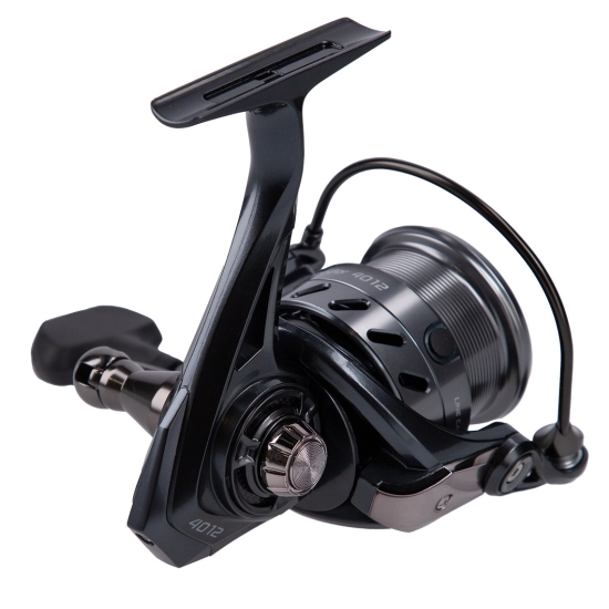 kołowrotek Mikado Katsudo Feeder 4012