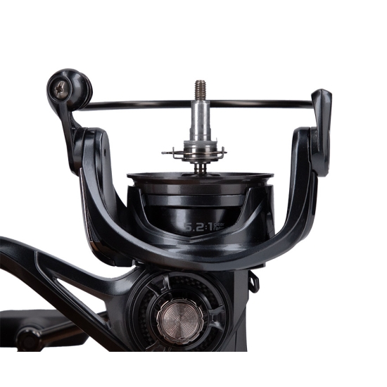 Mikado kołowrotek Feeder
